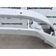 Skoda Octavia Mk3 Face Lift 2016-2019 Front Bumper 4 Pdc + Jets Genuine [s473]