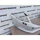 Skoda Octavia Mk3 Face Lift 2016-2019 Front Bumper 4 Pdc + Jets Genuine [s473]