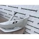 Skoda Octavia Mk3 Face Lift 2016-2019 Front Bumper 4 Pdc + Jets Genuine [s473]