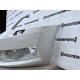 Skoda Octavia Mk3 Face Lift 2016-2019 Front Bumper 4 Pdc + Jets Genuine [s473]