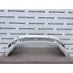 Skoda Octavia Mk3 Face Lift 2016-2019 Front Bumper 4 Pdc + Jets Genuine [s473]