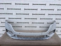 Skoda Octavia Vrs Mk4 Estate 2020-2024 Front Bumper 4 Pdc + Jets Genuine [s474]