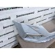 Skoda Octavia Vrs Mk4 Estate 2020-2024 Front Bumper 4 Pdc + Jets Genuine [s474]