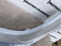 Skoda Octavia Vrs Mk4 Estate 2020-2024 Front Bumper 4 Pdc + Jets Genuine [s474]