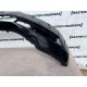 Skoda Superb Salon Estate Mk3 2015-2019 Front Bumper No Pdc +jets Genuine [s485]