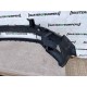 Skoda Superb Salon Estate Mk3 2015-2019 Front Bumper No Pdc +jets Genuine [s485]