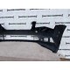 Skoda Superb Salon Estate Mk3 2015-2019 Front Bumper No Pdc +jets Genuine [s485]