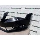 Skoda Superb Salon Estate Mk3 2015-2019 Front Bumper No Pdc +jets Genuine [s485]