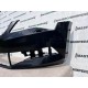 Skoda Superb Salon Estate Mk3 2015-2019 Front Bumper No Pdc +jets Genuine [s485]