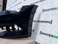 Skoda Superb Salon Estate Mk3 2015-2019 Front Bumper No Pdc +jets Genuine [s485]