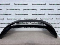 Skoda Superb Salon Estate Mk3 2015-2019 Front Bumper No Pdc +jets Genuine [s485]