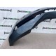 Skoda Superb Salon Estate Mk3 2015-2019 Front Bumper 6 Pdc +jets Genuine [s482]