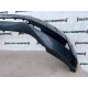 Skoda Superb Salon Estate Mk3 2015-2019 Front Bumper 6 Pdc +jets Genuine [s482]