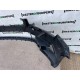 Skoda Superb Salon Estate Mk3 2015-2019 Front Bumper 6 Pdc +jets Genuine [s482]