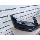 Skoda Superb Salon Estate Mk3 2015-2019 Front Bumper 6 Pdc +jets Genuine [s482]