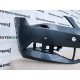 Skoda Superb Salon Estate Mk3 2015-2019 Front Bumper 6 Pdc +jets Genuine [s482]