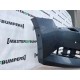 Skoda Superb Salon Estate Mk3 2015-2019 Front Bumper 6 Pdc +jets Genuine [s482]