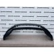 Skoda Superb Salon Estate Mk3 2015-2019 Front Bumper 6 Pdc +jets Genuine [s482]