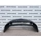 Skoda Octavia Mk3 Lift Saloon Estate 2013-2016 Front Bumper 4 Pdc Genuine [s496]