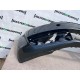 Skoda Octavia Mk3 Lift Saloon Estate 2013-2016 Front Bumper 4 Pdc Genuine [s496]