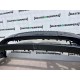 Skoda Octavia Mk3 Lift Saloon Estate 2013-2016 Front Bumper 4 Pdc Genuine [s496]