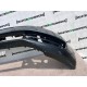 Skoda Octavia Mk3 Lift Saloon Estate 2013-2016 Front Bumper 4 Pdc Genuine [s496]