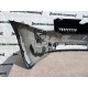 Skoda Octavia Mk3 Lift Saloon Estate 2013-2016 Front Bumper 4 Pdc Genuine [s496]