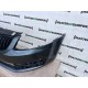 Skoda Octavia Mk3 Lift Saloon Estate 2013-2016 Front Bumper 4 Pdc Genuine [s496]