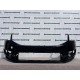 Skoda Octavia Mk3 Lift Saloon Estate 2017-2019 Front Bumper Genuine [s493]