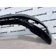 Skoda Octavia Mk3 Lift Saloon Estate 2017-2019 Front Bumper Genuine [s493]