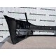 Skoda Octavia Mk3 Lift Saloon Estate 2017-2019 Front Bumper Genuine [s493]