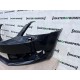 Skoda Octavia Mk3 Lift Saloon Estate 2017-2019 Front Bumper Genuine [s493]