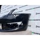 Skoda Octavia Mk3 Lift Saloon Estate 2017-2019 Front Bumper Genuine [s493]