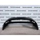 Skoda Octavia Mk3 Lift Saloon Estate 2017-2019 Front Bumper Genuine [s493]