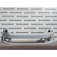 Skoda Kodiaq Monte Carlo Mk1 Lift 2021-2024 Front Bumper Jets Genuine [s491]