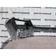 Skoda Kodiaq Monte Carlo Mk1 Lift 2021-2024 Front Bumper Jets Genuine [s491]