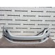 Skoda Kodiaq Monte Carlo Mk1 Lift 2021-2024 Front Bumper Jets Genuine [s491]