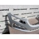 Skoda Kodiaq Monte Carlo Mk1 Lift 2021-2024 Front Bumper Jets Genuine [s491]