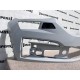 Skoda Kodiaq Monte Carlo Mk1 Lift 2021-2024 Front Bumper Jets Genuine [s491]