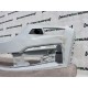 Skoda Kodiaq Monte Carlo Mk1 Lift 2021-2024 Front Bumper Jets Genuine [s491]