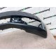 Skoda Octavia Mk3 Lift Saloon Estate 2017-2019 Front Bumper No Pdc Genuine [s499