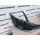 Skoda Octavia Mk3 Lift Saloon Estate 2017-2019 Front Bumper No Pdc Genuine [s499