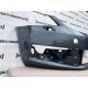 Skoda Octavia Mk3 Lift Saloon Estate 2017-2019 Front Bumper No Pdc Genuine [s499