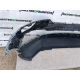 Skoda Karoq Act Edition 2017-2021 Front Bumper 4 Pdc No Jets Genuine [s504]