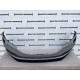 Skoda Karoq Act Edition 2017-2021 Front Bumper 4 Pdc No Jets Genuine [s504]