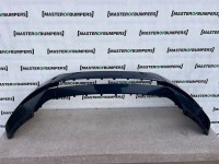 Skoda Superb Salon Estate Mk4 2020-2023 Front Bumper 4 Pdc +jets Genuine [s509]