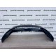 Skoda Superb Salon Estate Mk4 2020-2023 Front Bumper 4 Pdc +jets Genuine [s509]