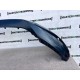 Skoda Superb Salon Estate Mk4 2020-2023 Front Bumper 4 Pdc +jets Genuine [s509]