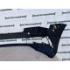 Skoda Superb Salon Estate Mk4 2020-2023 Front Bumper 4 Pdc +jets Genuine [s509]