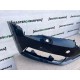 Skoda Superb Salon Estate Mk4 2020-2023 Front Bumper 4 Pdc +jets Genuine [s509]